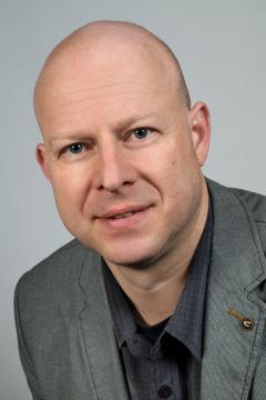 Dr.-Ing. Jens Gibmeier