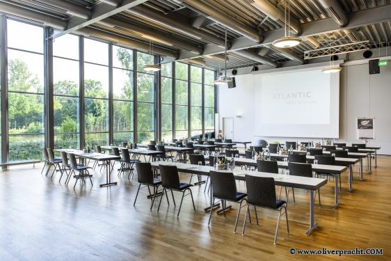 sustainability-Conference in Aachen