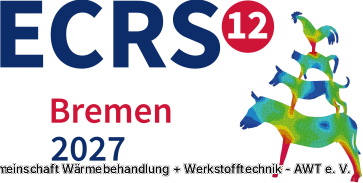 ECRS12 - 12th European Conference on residual stresses